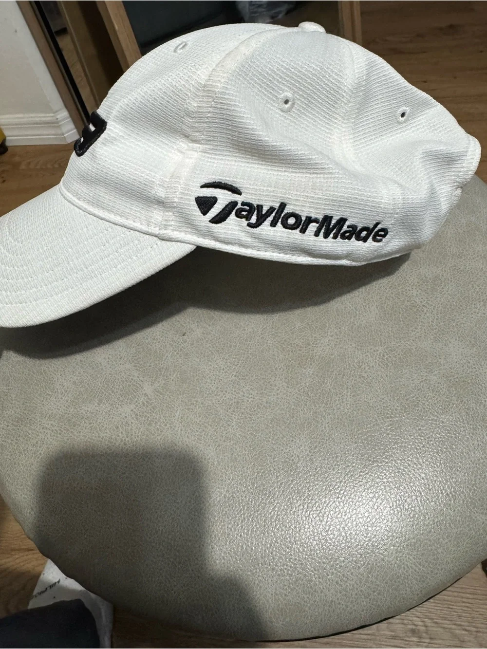 TaylorMade golf hat